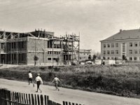 Trakošćanska ulica 1930. godine